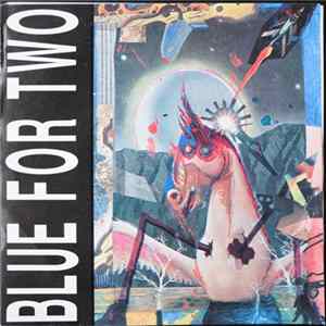 Blue For Two - Into The Dawn Album