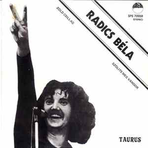 Taurus - Zöld Csillag / Szólíts Meg Vándor Album
