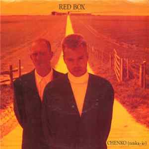 Red Box - Chenko (Tenka-io) Album