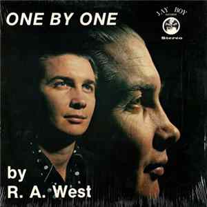 R. A. West - One By One Album
