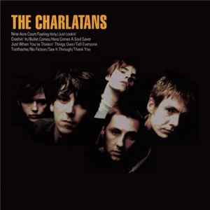 The Charlatans - The Charlatans Album