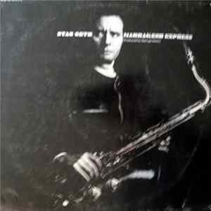 Stan Getz - Marrakesh Express Album