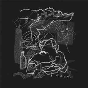 Ansome - Stowaway Album