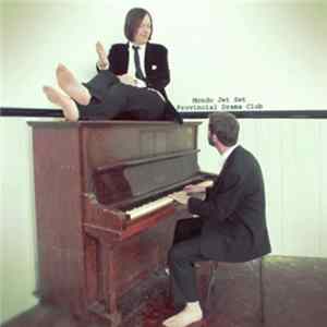 Mondo Jet Set - Provincial Drama Club Album