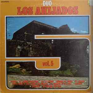 Duo Los Ahijados - Vol. 5 Album