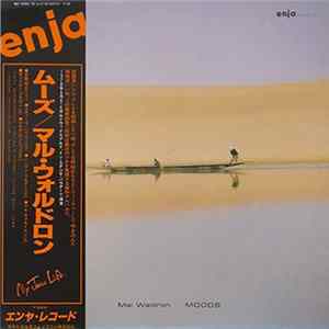 Mal Waldron - Moods Album