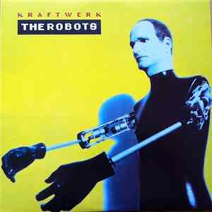Kraftwerk - The Robots Album