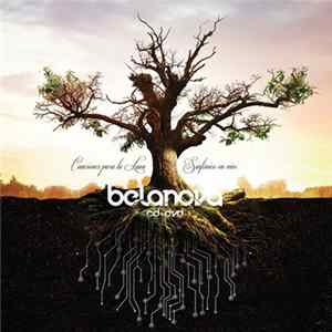 Belanova - Canciones Para La Luna Album