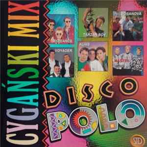 Various - Cygański Mix Disco Polo Album
