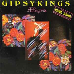 Gipsy Kings - Allegria Album