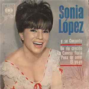 Sonia López Y Su Conjunto - Sonia López Y Su Conjunto Album
