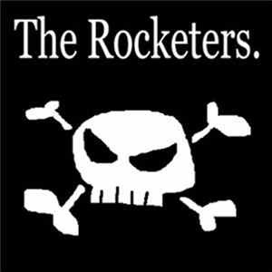 The Rocketers - Tokyo Wander Monkey Style Album