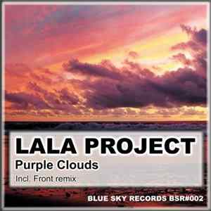 Lala Project - Purple Clouds Album