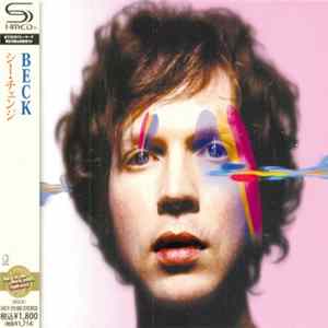 Beck - Sea Change Album