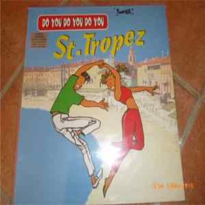Various - Do You Do You Do You St. Tropez Album
