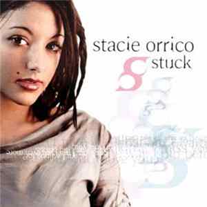 Stacie Orrico - Stuck Album