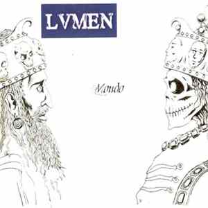 Lvmen - Mondo Album