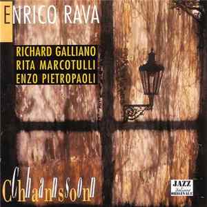 Enrico Rava - Chanson Album