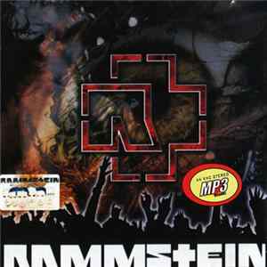 Rammstein - MP3 Формат Album