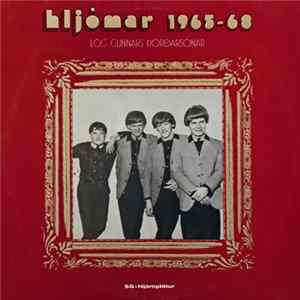 Hljómar - Hljómar 1965-68 Album