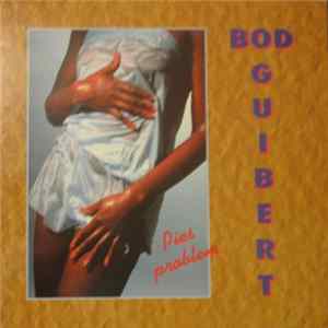 Bod Guibert - Pies Problem Album