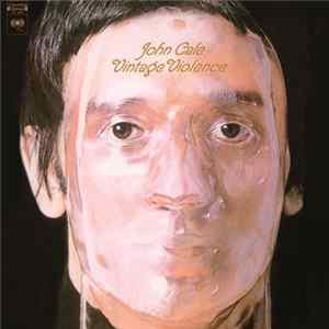 John Cale - Vintage Violence Album