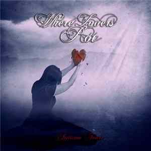 Where Lovers Rot - Autumn Tears Album