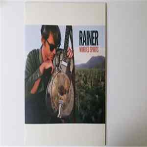 Rainer Ptacek - Worried Spirits Album