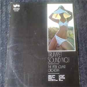 The Peter Loland Orchestra - Trumpet Sound No. 1 Album