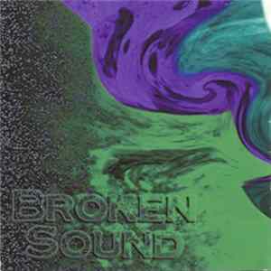 Allison With One - Static Hum / Broken Sound Vol. II Album