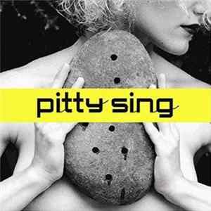 Pitty Sing - Demons, You Are The Stars In Cars 'Till I Die Album
