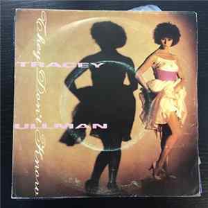 Tracey Ullman - They Don't Know Album