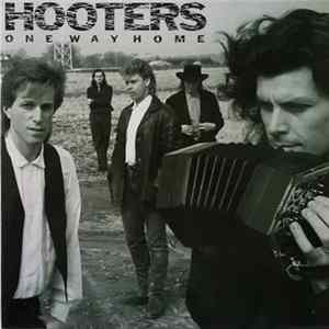 Hooters - One Way Home Album