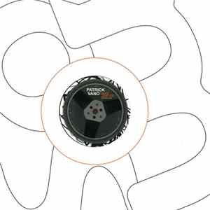 Patrick Vano - Tape Jam EP Album