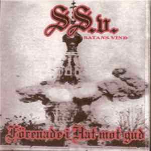 SS. V. - Forenade I Hat Mot Gud Album