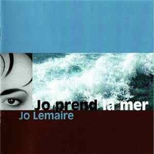 Jo Lemaire - Jo Prend La Mer Album