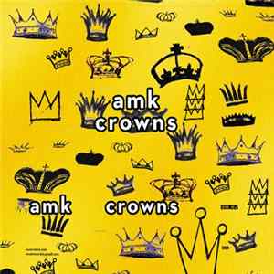AMK - Crowns Album