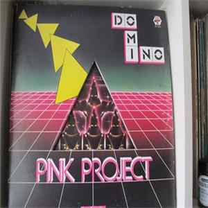 Pink Project - Domino Album