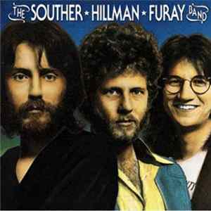 The Souther-Hillman-Furay Band - The Souther-Hillman-Furay Band Album