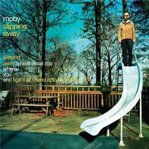 Moby - Slipping Away Album