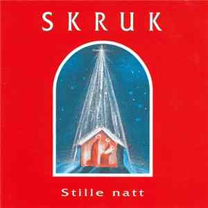 SKRUK - Stille Natt Album