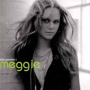 Meggie - Tête Première Album
