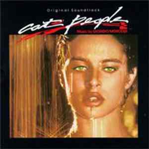 Giorgio Moroder - Cat People (Original Soundtrack) Album