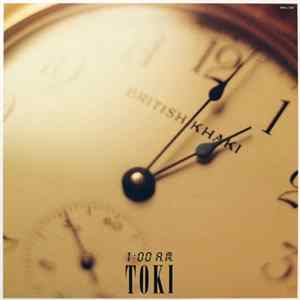 Hidefumi Toki - 1:00 A.M. Album