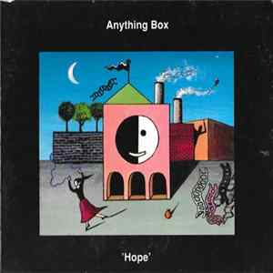 Anything Box - Hope Album