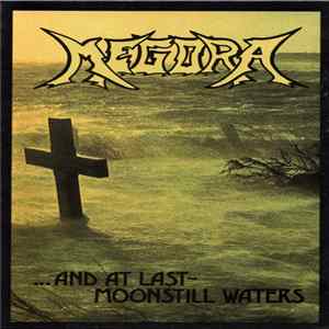 Megora - Moonstill Waters Album