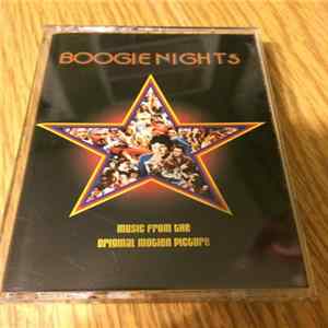Various - Boogie Nights (Music From The Original Motion Picture) Album
