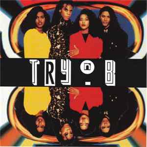 Try 'N' B - Try 'N' B Album