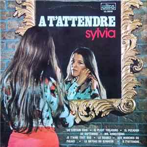 Sylvia - À T'Attendre Album