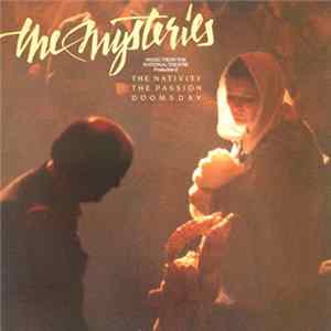 The Home Service - The Mysteries - Music From The National Theatre Production Of The Nativity - The Passion - Doomsday Album